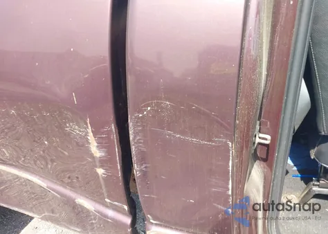 2005 Dodge Ram 2500 St from USA, damaged, VIN 3D7KS26D25G833235